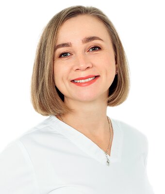 Евгения Георгиевна Терехова