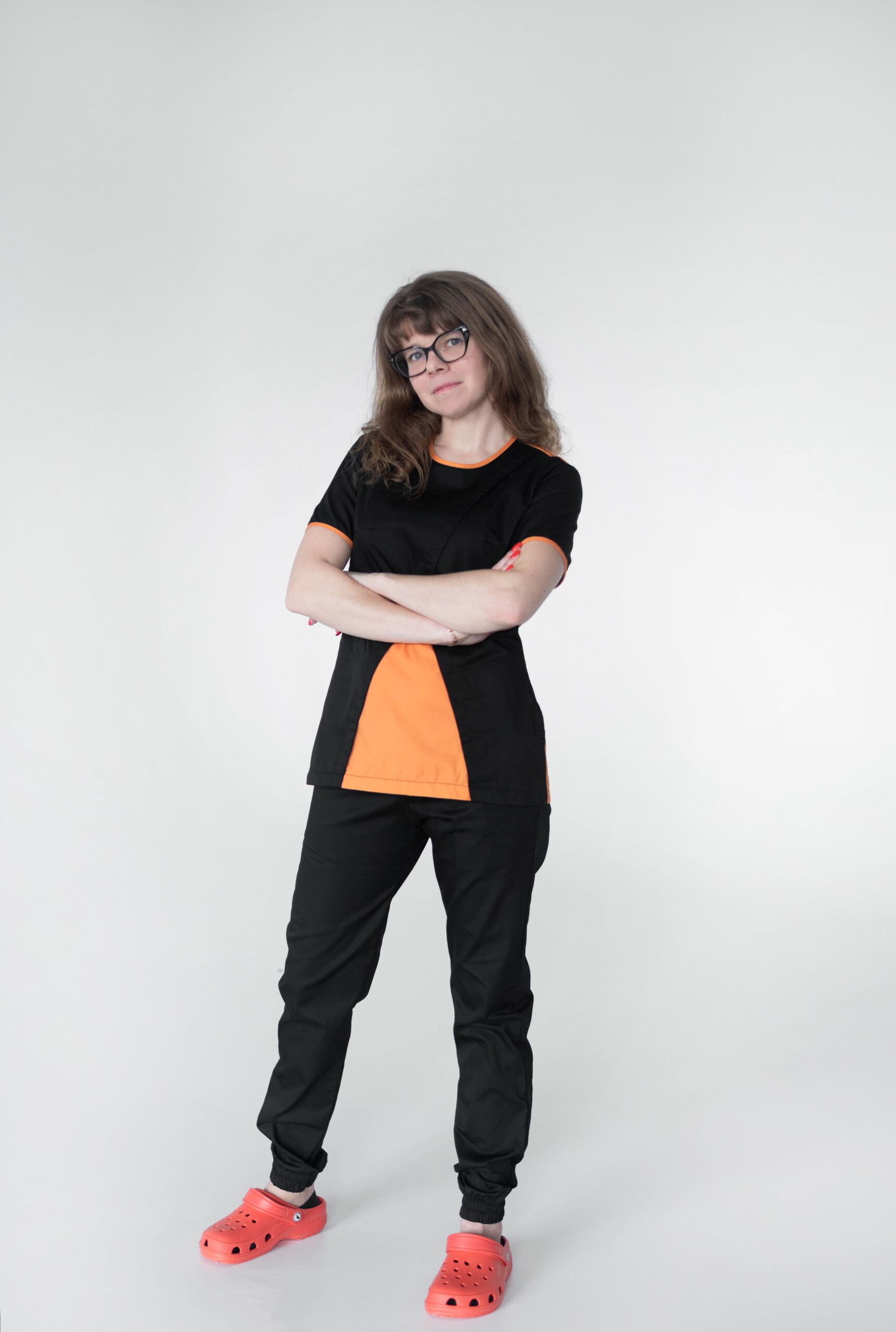 Анастасия Анатольевна Лапаксина