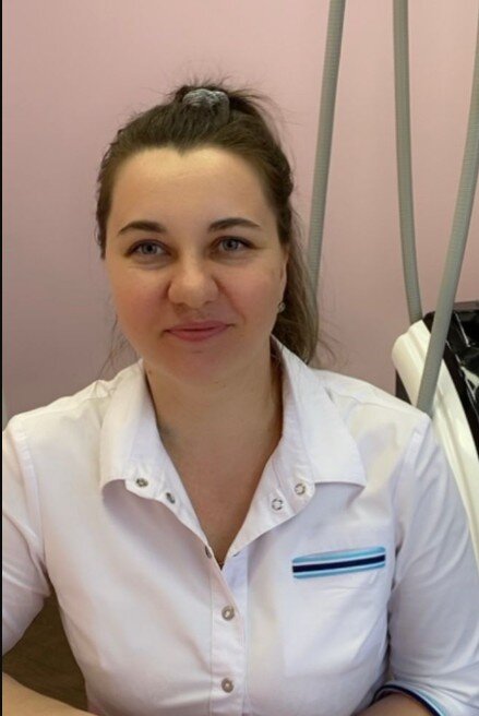 Татьяна Владимировна Кащеева