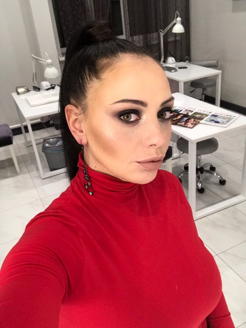 Валерия Здорова