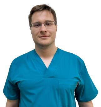 Александр Сергеевич Потапов