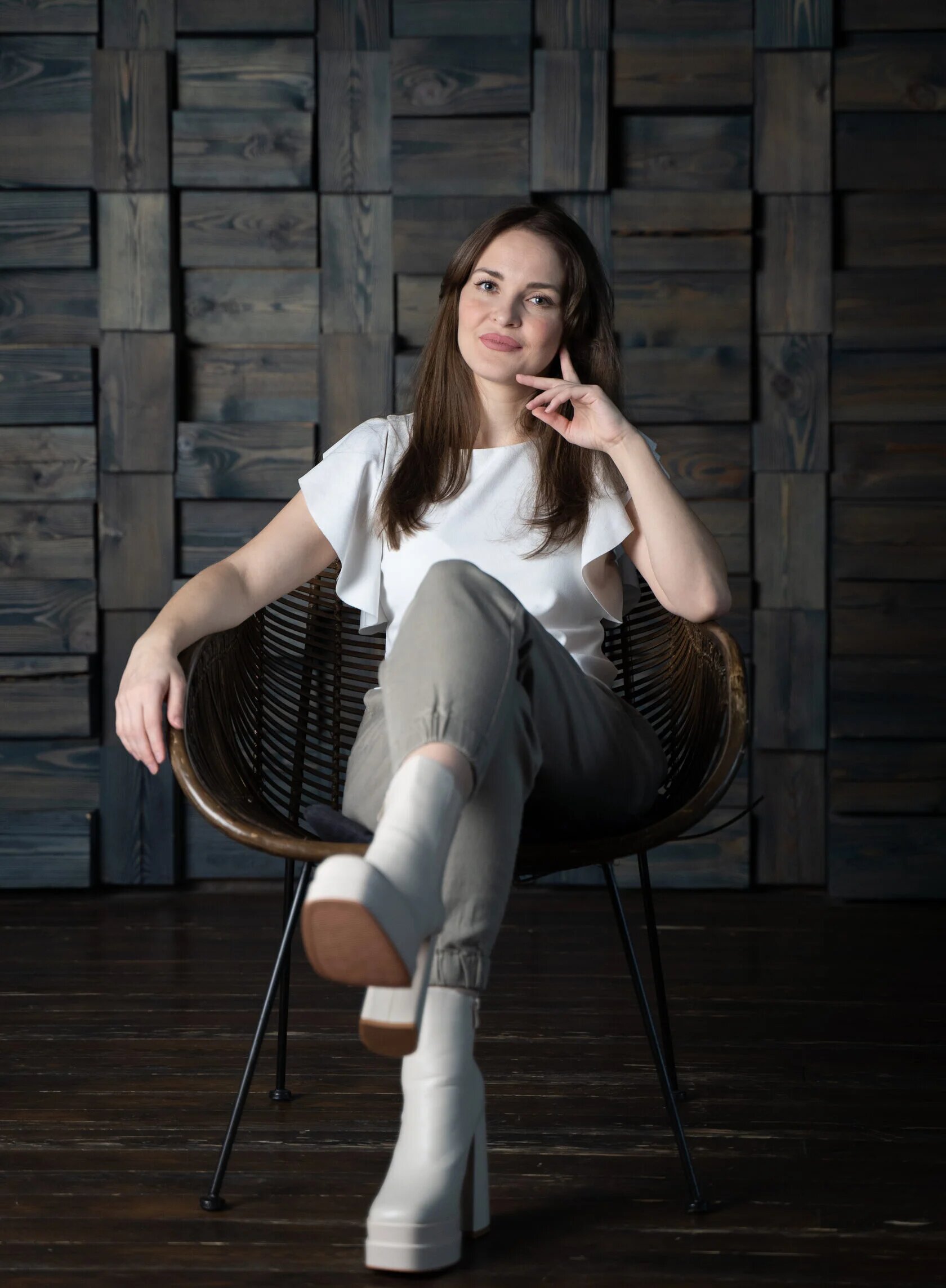 Лика Мелика