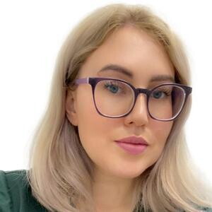 Марина Владимировна Аникина