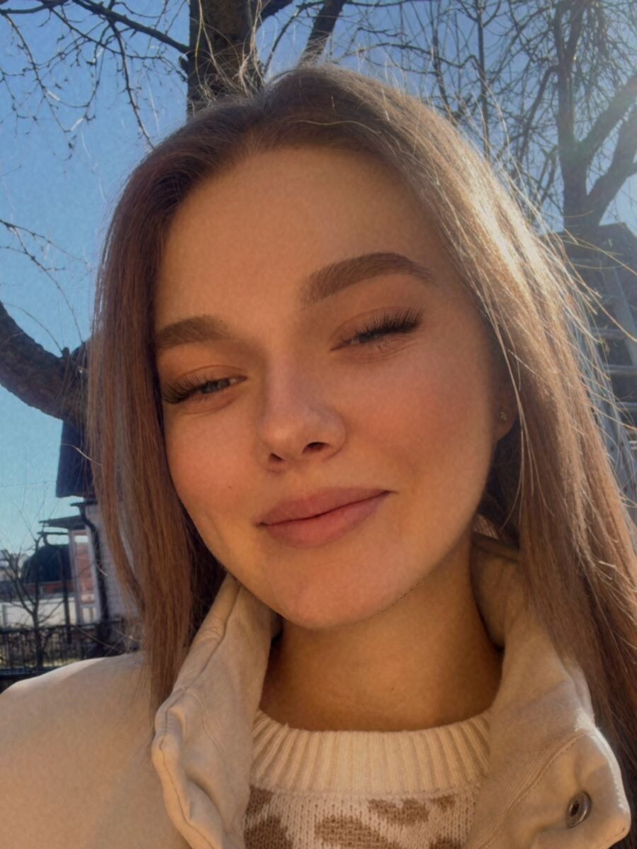 Ульяна Андреевна Атанова