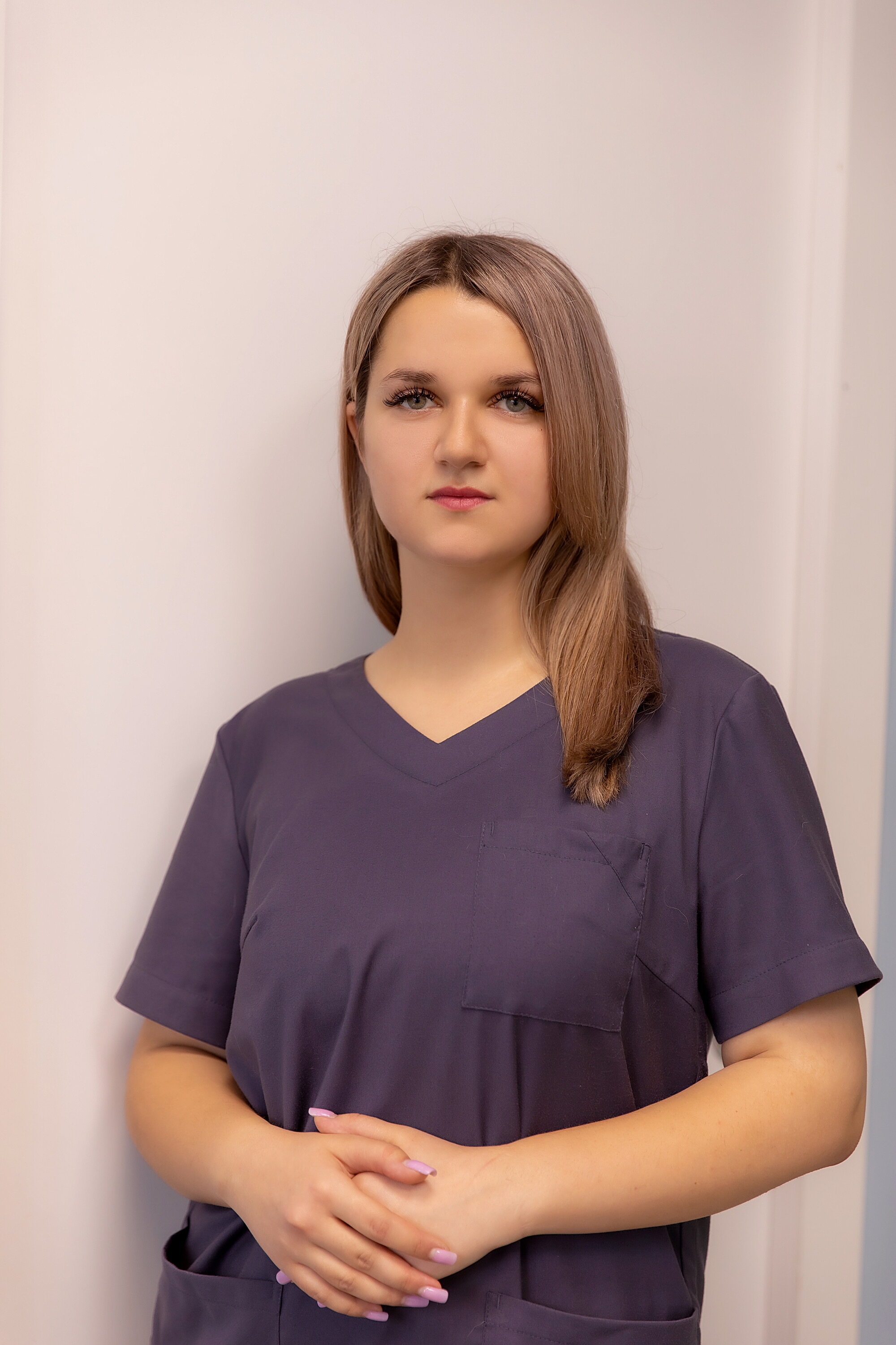 Анастасия Вагифовна Черняева