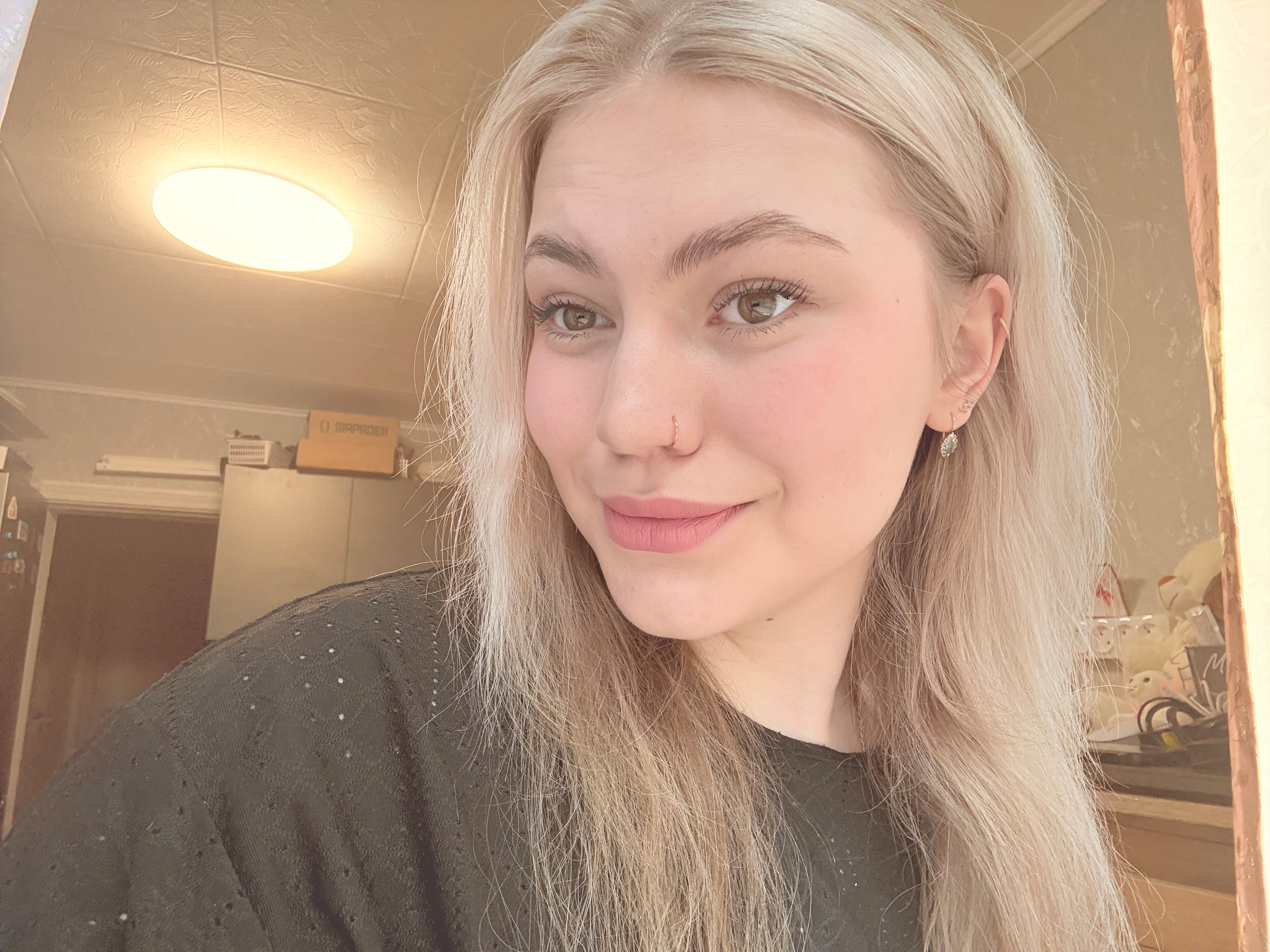 Кристина Александровна Ананьева