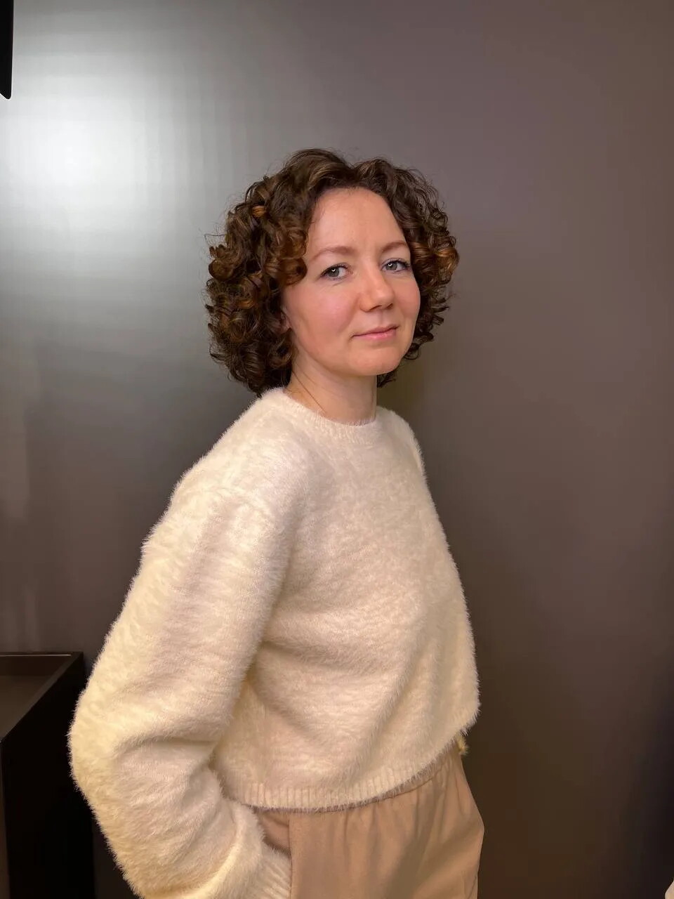 Анна Александровна Лебедева