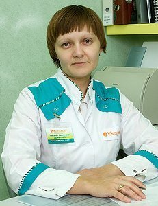 Врачу Рассказовской районной больницы вручили орден Пирогова Трудовая новь