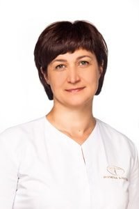 Фатима Махмудова