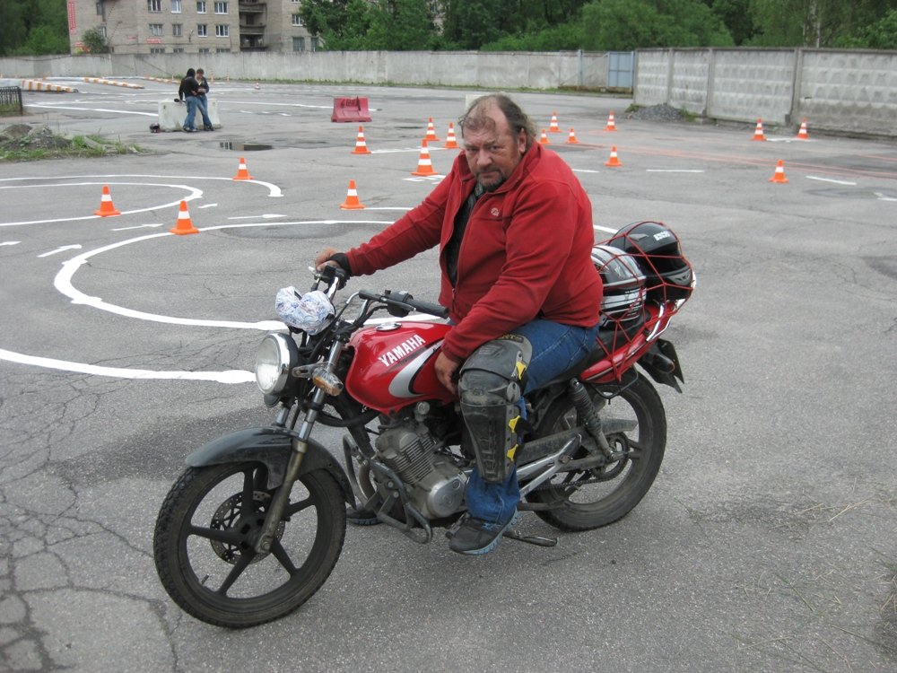 Роман Викторович Юринов