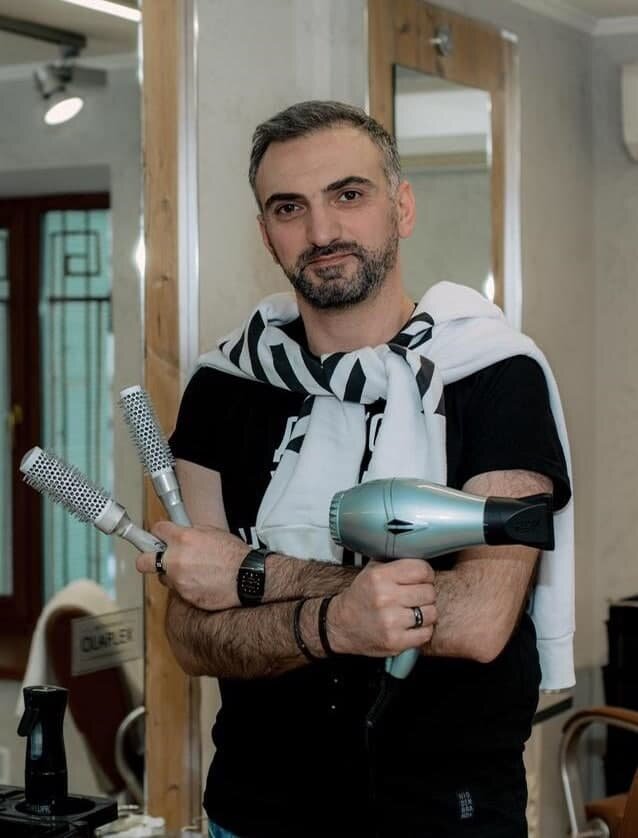 Артем Асирян