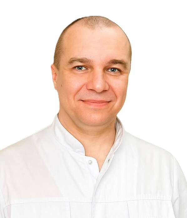 Игорь Юрьевич Бутынец