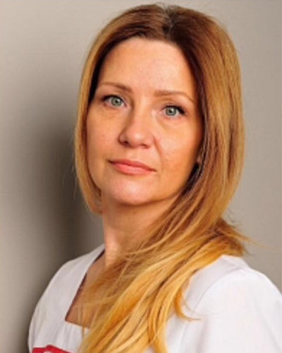 Татьяна Ююкова