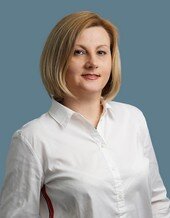 Надежда Викторовна Сотева