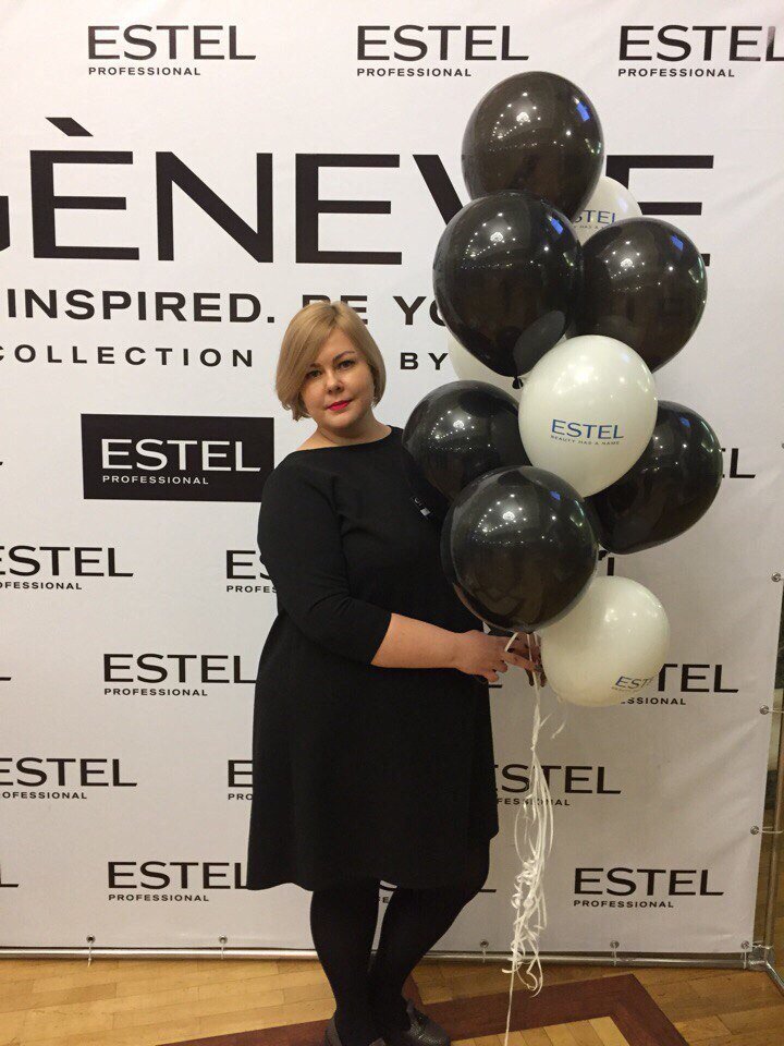 Мария Роднова