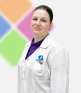 Наталья Всеволодовна Годунова