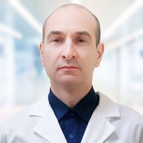 Дмитрий Алексеевич Благочиннов