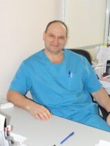 Владимир Петрович Святецкий