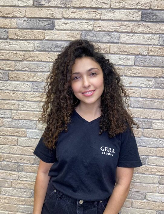 Роза Робертовна Газарян