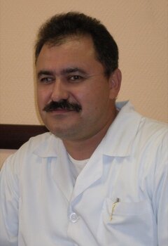 Игорь Вадимович Уваров