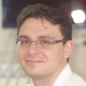 Александр Мохаммед Хасан