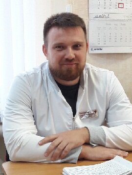 Сергей Петрович Матвиенко