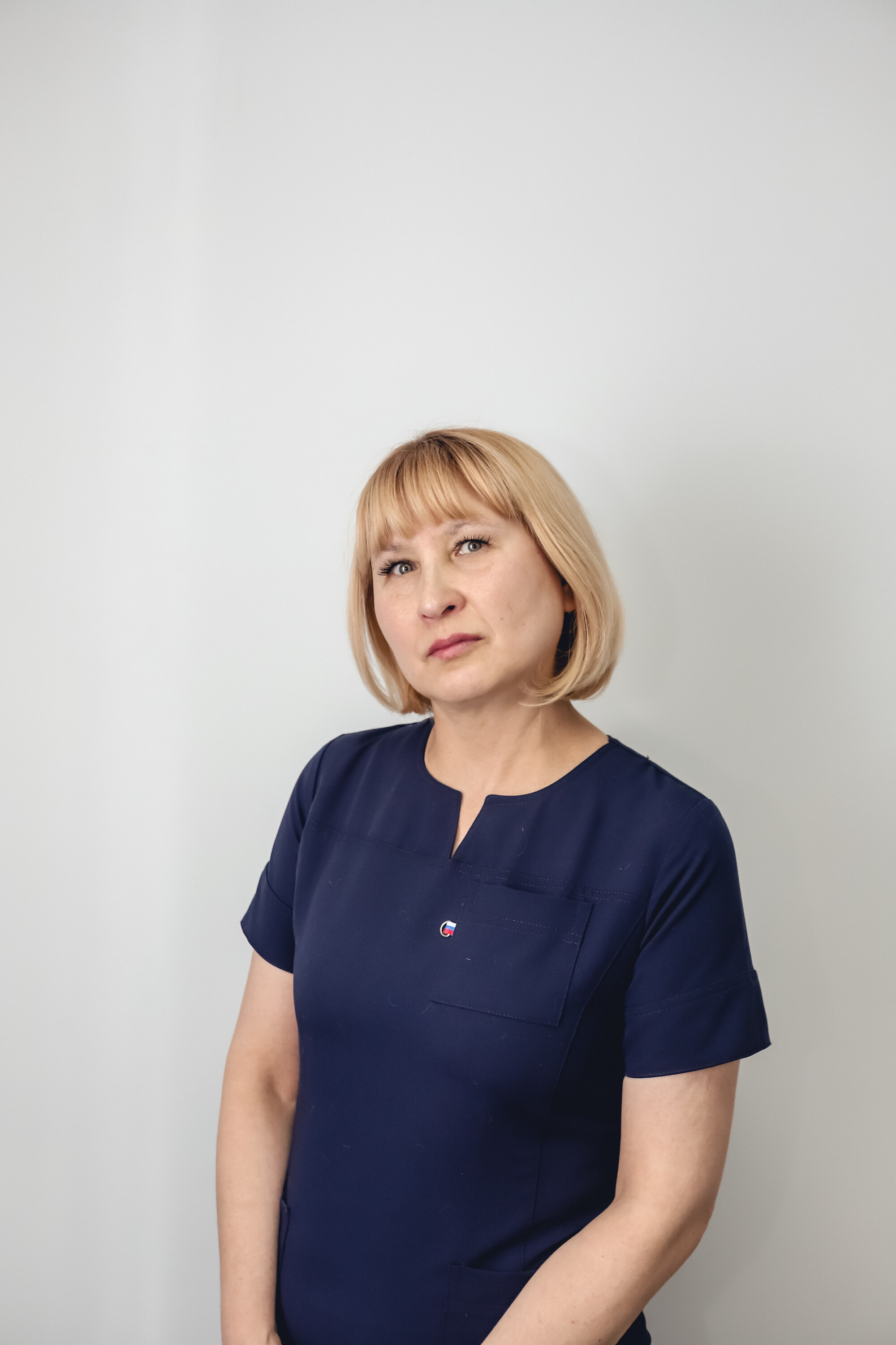 Любовь Юрьевна Александрова