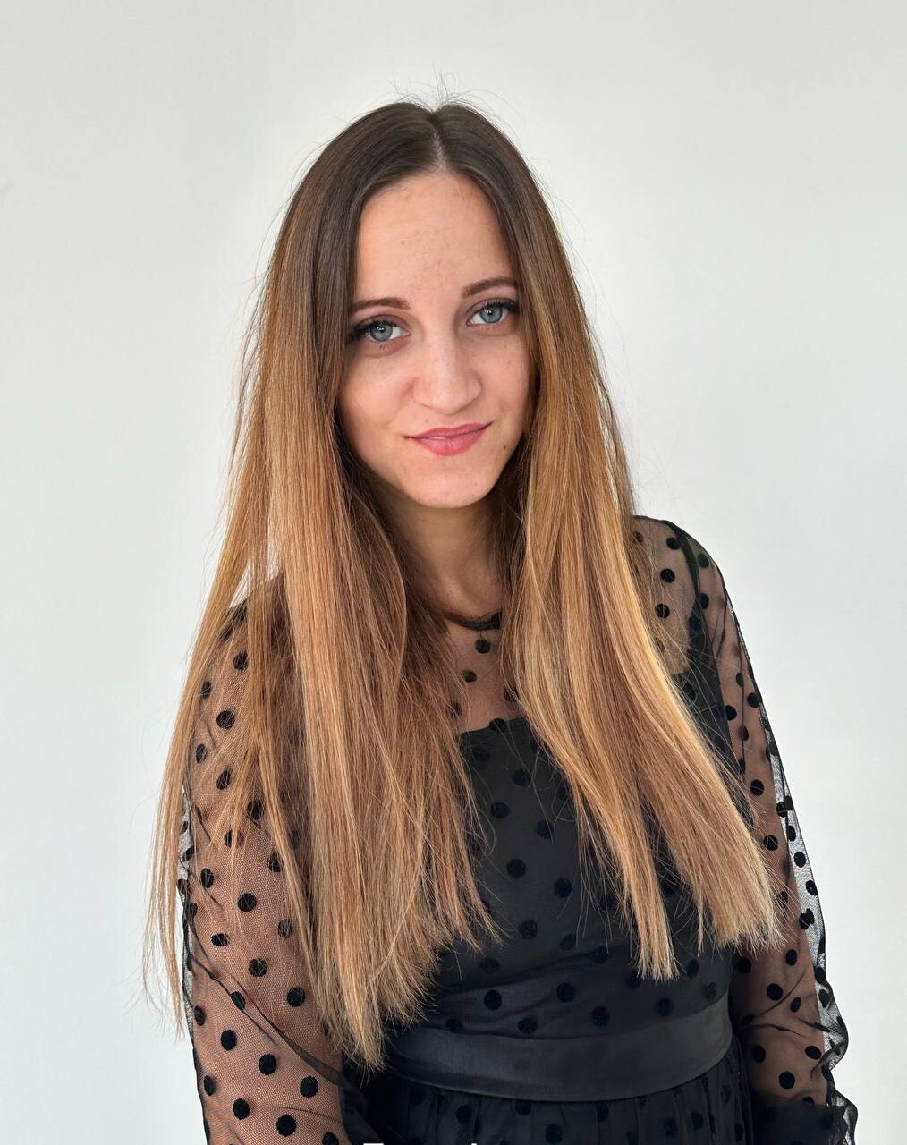 Татьяна Соболева