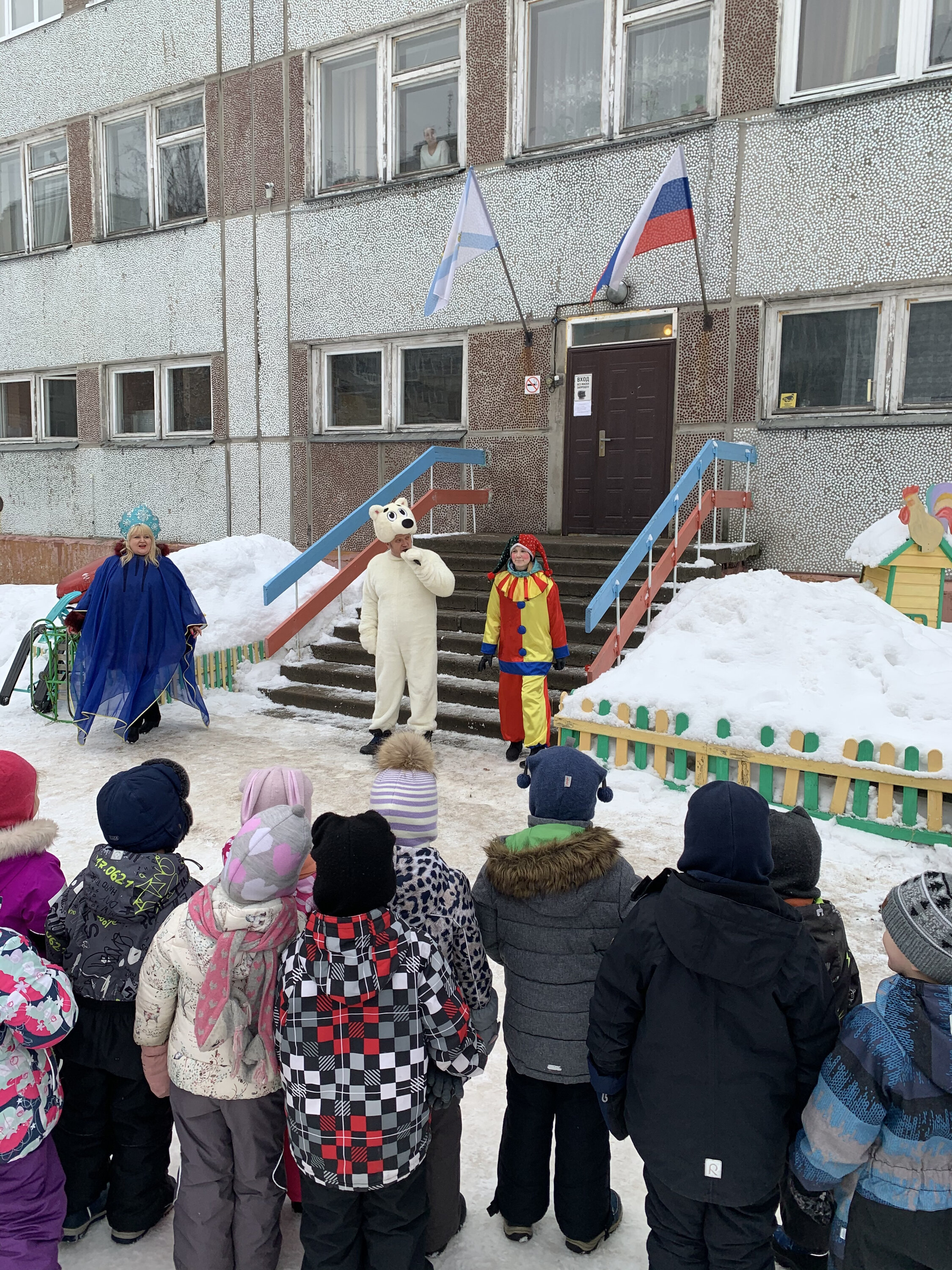 Лучшие детские сады Архангельска рядом со мной на карте – рейтинг, цены,  фото, телефоны, адреса, отзывы – Zoon.ru