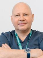 Михаил Анатольевич Монисов