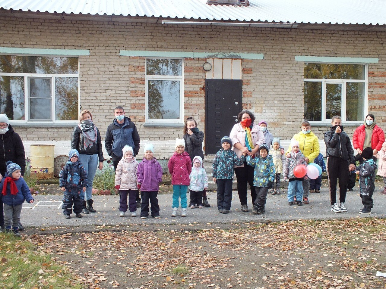 Детские сады на Центральной улице: 49 детских садов, адреса, телефоны,  отзывы и фото – Новосибирск – Zoon.ru