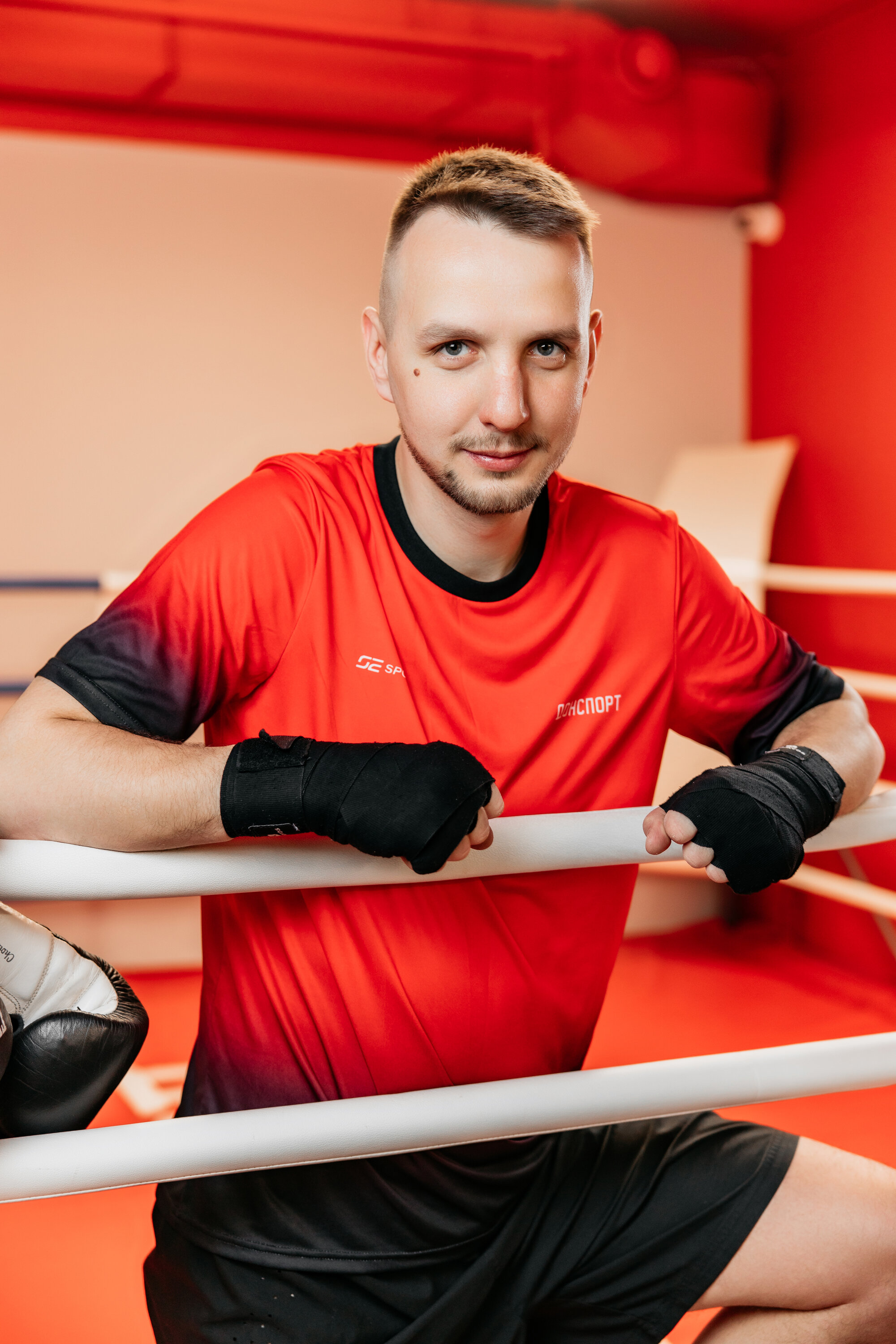 Алексей Якунов