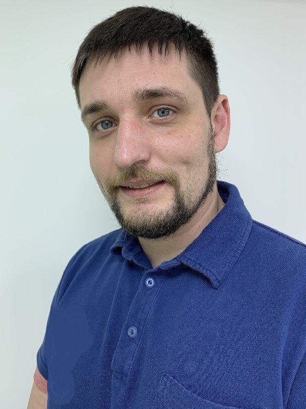 Павел Вадимович Чистяков