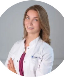 Елена Михайловна Чуднова