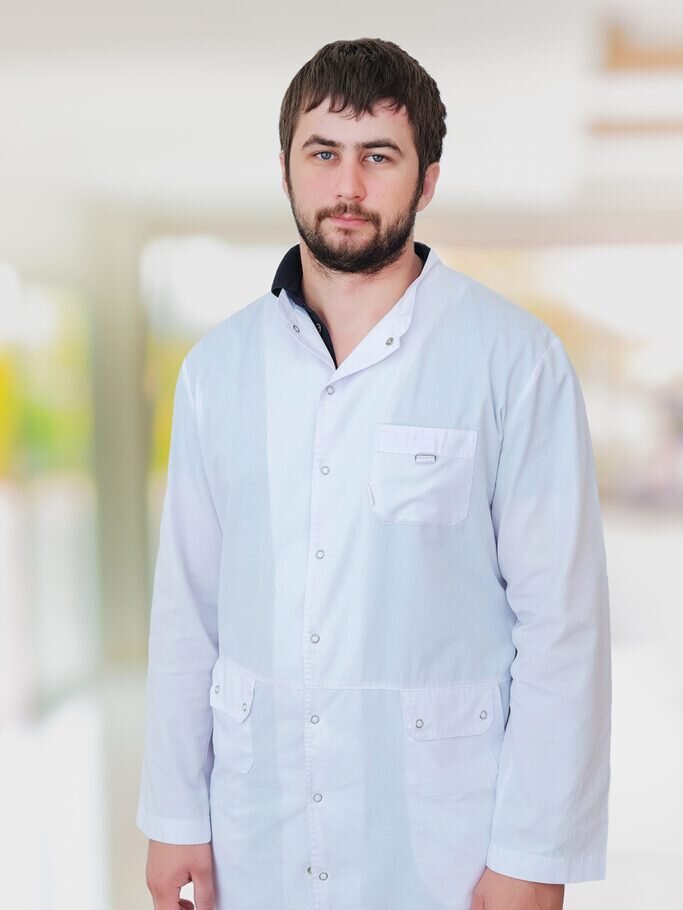 Антон Юрьевич Вегнер