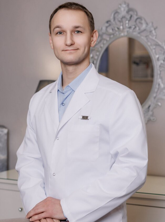 Александр Сергеевич Маслов