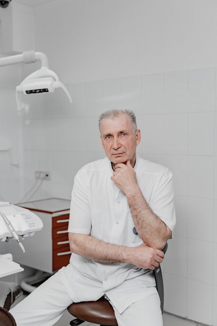 Николай Анатольевич Алексеев