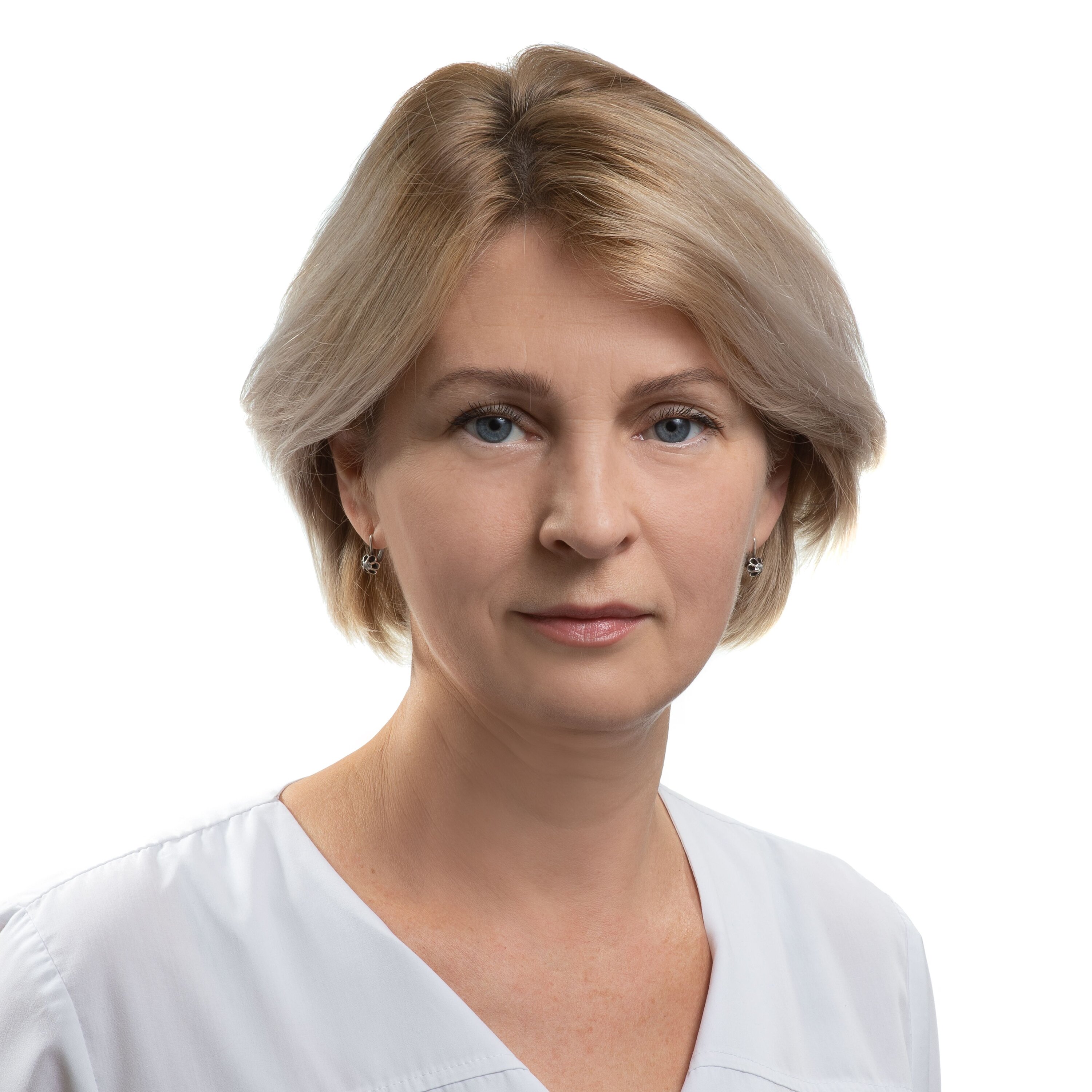 Диана Александровна Соседская