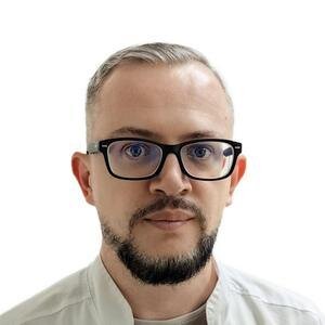 Александр Геннадьевич Овчинников