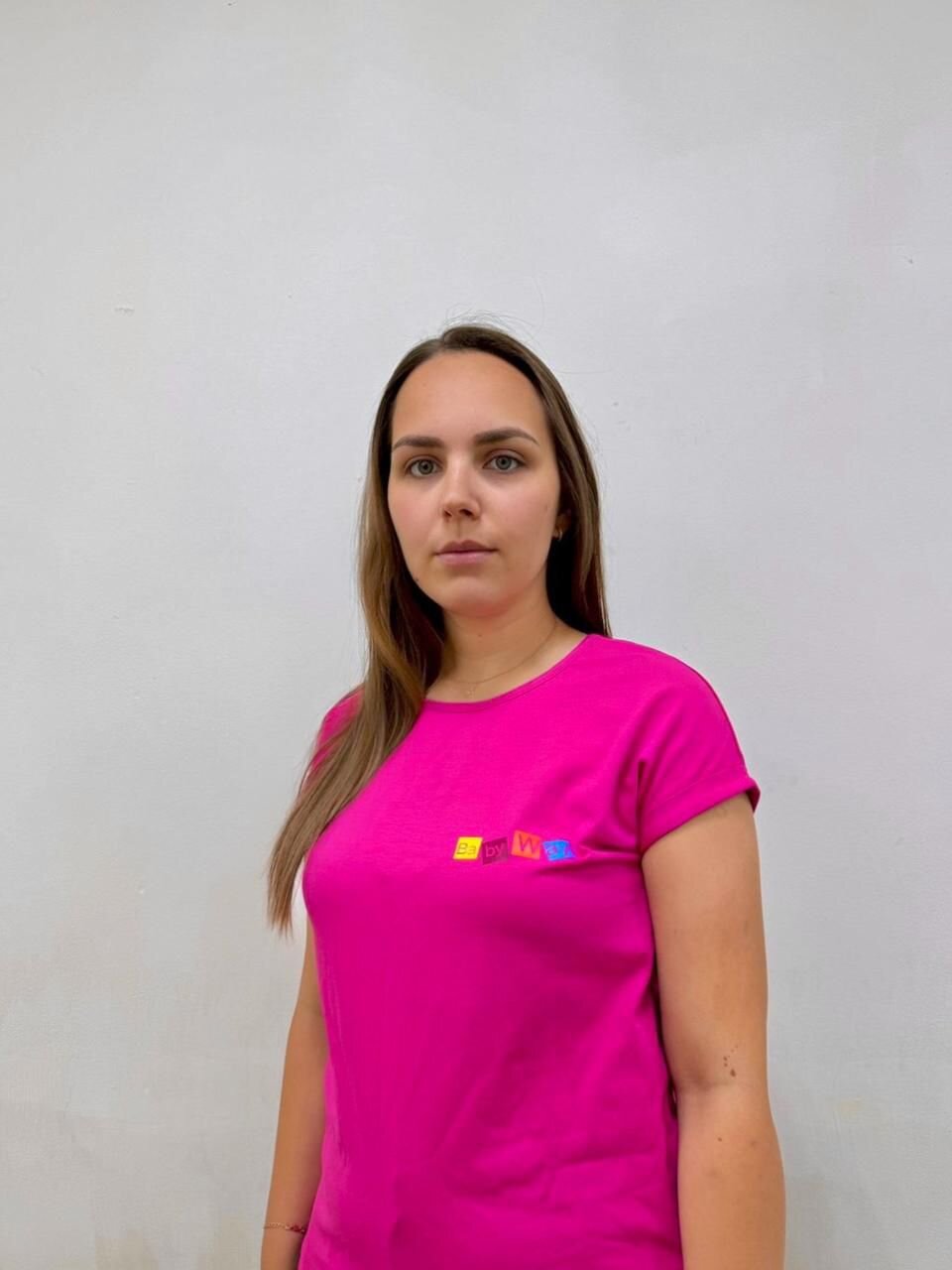 Юлия Эдуардовна Актуганова