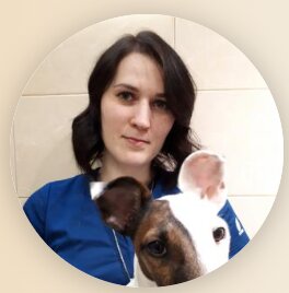 Ольга Александровна Данилова