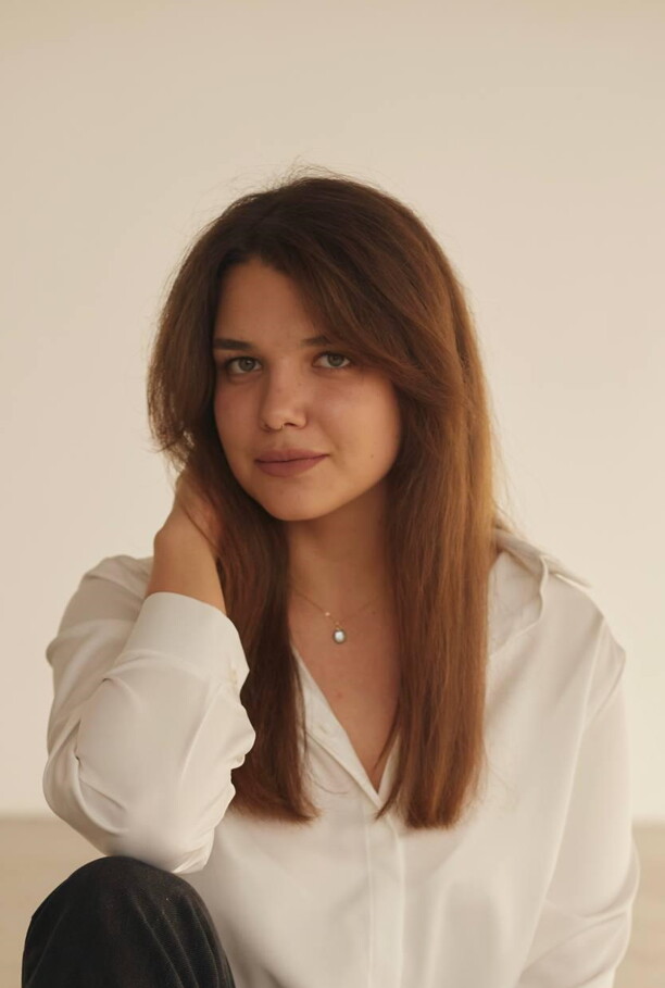 Анастасия Андреевна Емешева