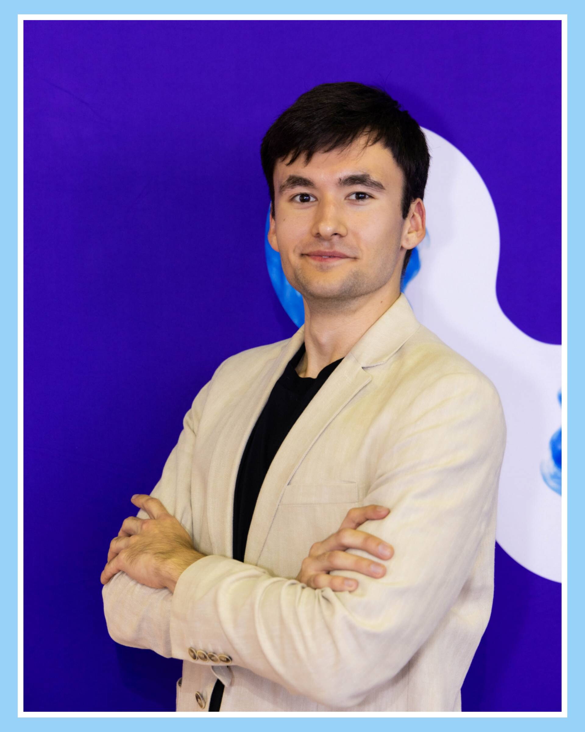 Артем Вячеславович Вашурин