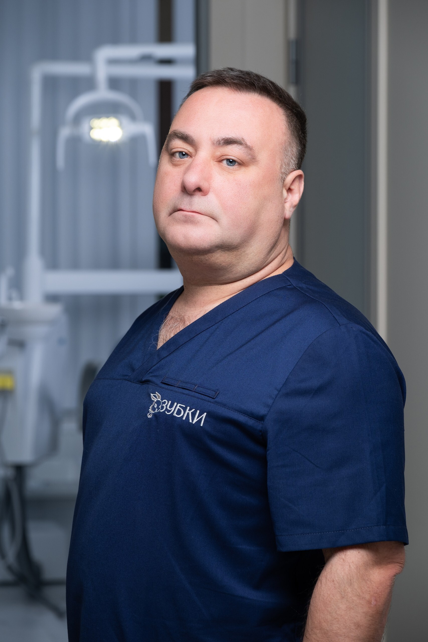 Дмитрий Владимирович Китаев