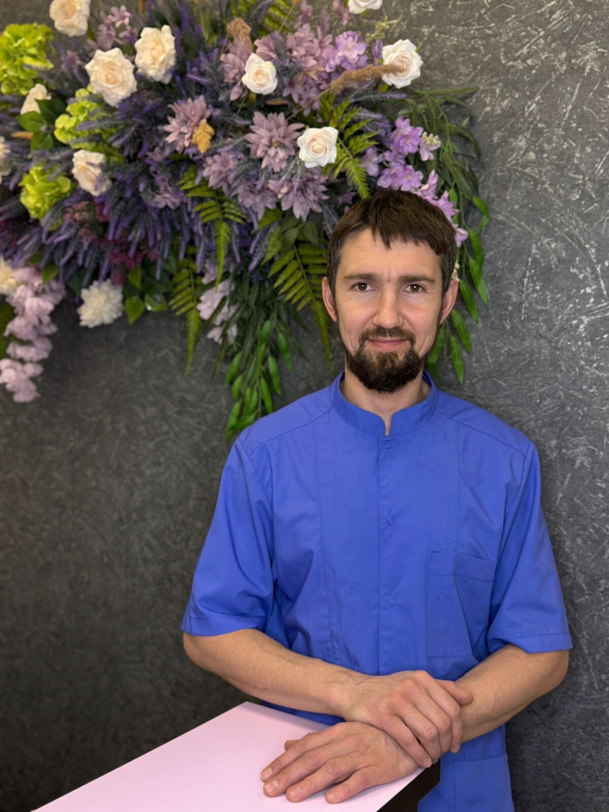 Расул Гамилевич Муфтиев