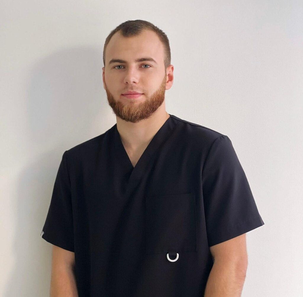 Дмитрий null Шевченко