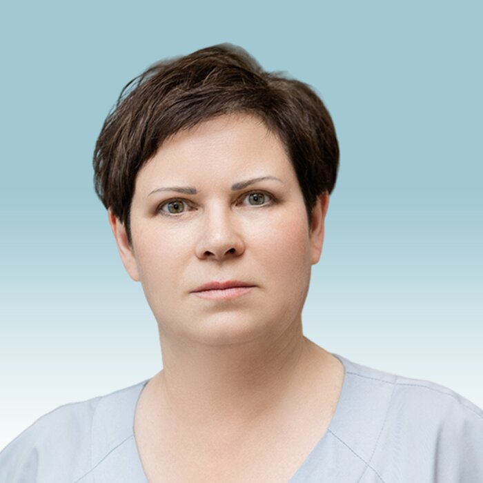 Ольга Зиновьевна Лазарева