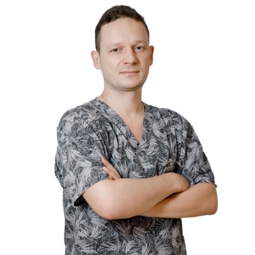 Евгений Юрьевич Курганов