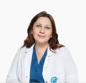 Екатерина Александровна Осина