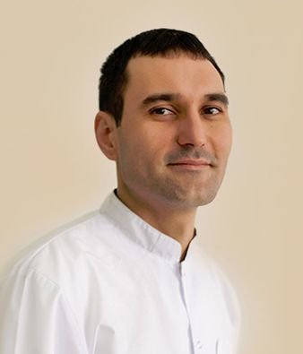 Владимир Владимирович Еськин